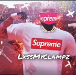 Meet your Posher, Cordell